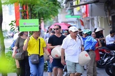 Vietnam plans to reopen borders for tourism