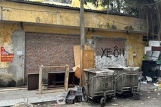 Hanoi starts waste classification pilot