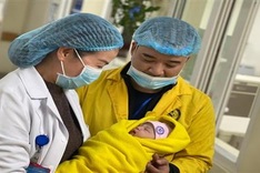 Life expectancy in Vietnam increases