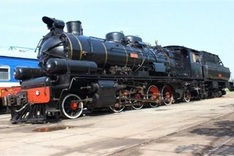 Hue-Danang steam train project boosted