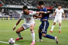'Emotional breakdown' as Japan stun imploding Iran at Asian Cup