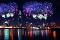 HCMC among Skyscanner's 2019 Lunar New Year favorites