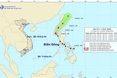 Northern region told to prepare for storm Choiwan