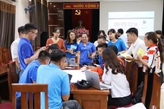 Youth share perspectives on transforming education