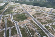 More land handed over for Long Thanh airport project