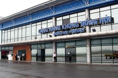 Quang Binh proposes Dong Hoi Airport upgrade