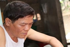 Ill family struggles to live on