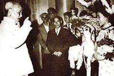 Hanoi exhibition to highlight Vietnam's cultural development