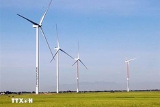 Energy industry needs nearly 5 trillion VND of investment in 2021-2030