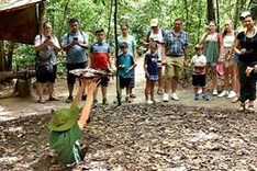 Ho Chi Minh City launches interesting tourist programme to lure visitors