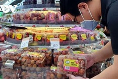 EU is third largest consumer of Vietnamese fruits, vegetables