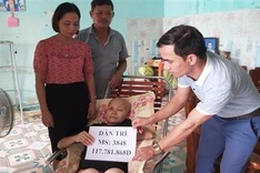 DTiNews readers support father, daughter facing cancer