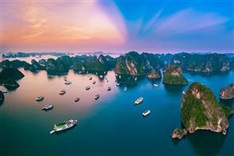 Three VN destinations named among 16 UNESCO heritage wonders in SEA