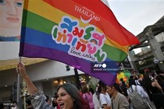 'Victory for the people': Thailand approves same-sex marriage