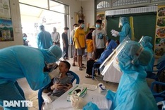 Vietnam confirms 138 more Covid-19 infections, Wednesday tally rises to 241