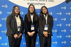 Vietnamese students compete at 19th ICC int’l commercial mediation competition