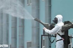 Vietnam confirms 40 more domestic Covid-19 infections on Friday morning