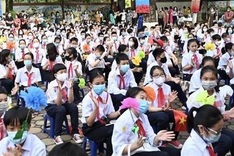 Hanoi to hold online opening ceremony for new school year