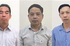 Deputy FM To Anh Dung arrested for involvement in bribery case