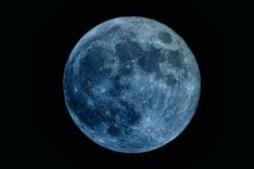 First super moon of the year to be observed in Vietnam early August 20
