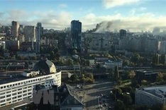 Support provided to needy Vietnamese in Kiev