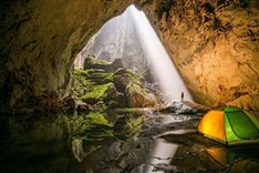 Adventure tours of Son Doong cave fully booked for 2022