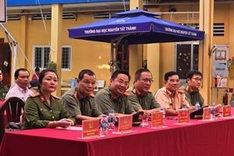 HCM City sends homeless people to protection centres