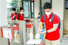 HCM City's schools welcome back over 680,000 students