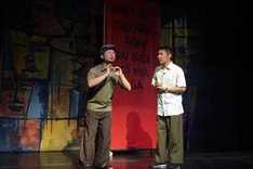 New stage to entertain Hanoi audience