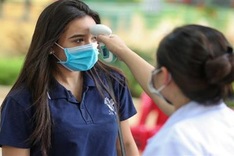 First national high school graduation exam dates announced