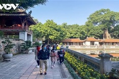 Festival to draw tourists to capital city