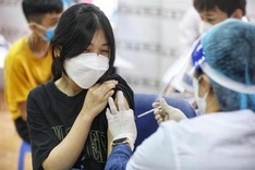 Ministry proposes Covid-19 vaccine purchase for children aged 5-11
