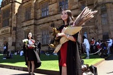 Vietnam fourth in student numbers in Australia