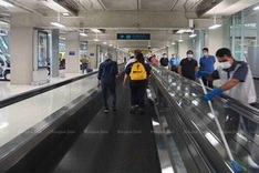 Thailand readies to reopen skies