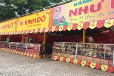 Mooncake market plummets amid Covid-19 pandemic