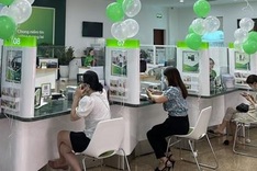 Vietnamese banks' ratings on a positive trajectory: Fitch Ratings