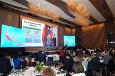 Australian education delegation seeks potential partnerships with Vietnam