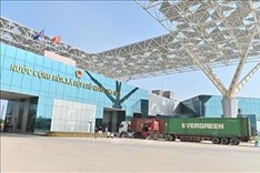 Ample room remains for Vietnam-China trade cooperation: experts