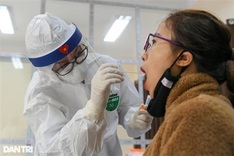 Over 17,000 more Covid-19 infections confirmed nationwide
