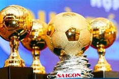 Ho Chi Minh City to host Golden Ball Awards 2023 ceremony