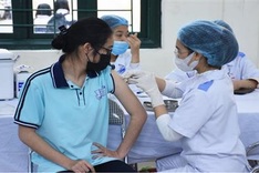 Hanoi high schools to be reopened from next week