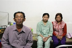 Phu Yen family calls for help for ill teenage daughter