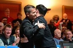 Vietnamese cueists banned from international tournaments