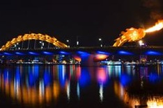 Da Nang tops Google list of 10 trending destinations for 2020