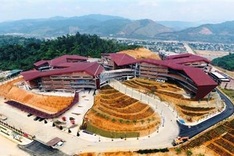 First international school in northwest region launched