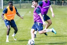Quang Hai to make Pau FC debut in friendly on July 8