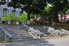 Hanoi plans to restore Kinh Thien Palace in 2020