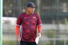 New head coach of U19 national team announced