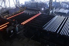Small steel companies struggle in Q3 due to COVID-19