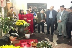 Hanoi organises Tet holiday events